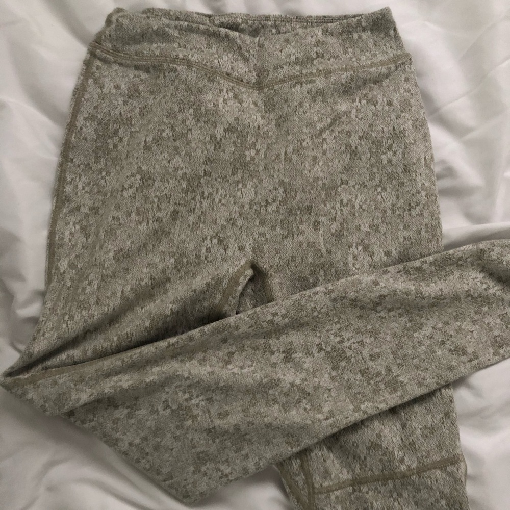 Gymshark leggings!